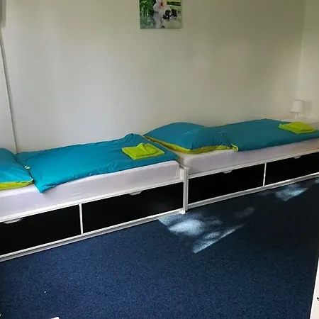 Zimni Stadion Hotel