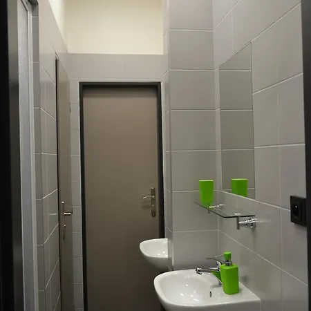 Zimni Stadion Hotel