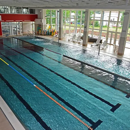 Hotel Zimni Stadion Benesov 3*