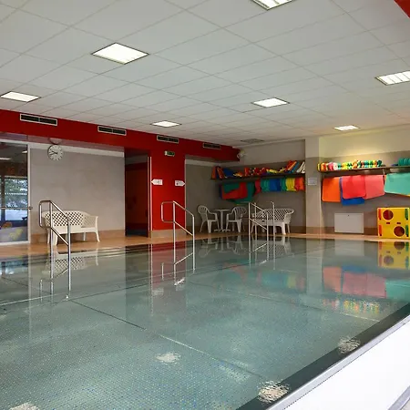 Zimní Stadion Benešov Hotel
