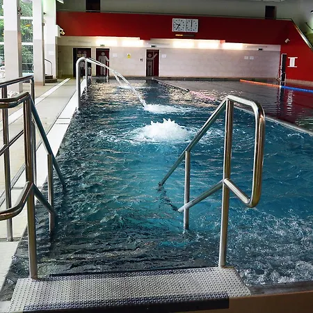 Zimni Stadion Benesov Hotel 3*
