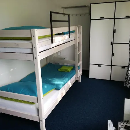 Zimni Stadion 3* Benesov (Central Bohemian)