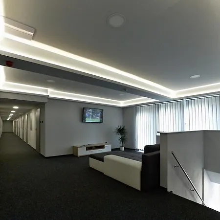 Zimni Stadion Benesov 3*