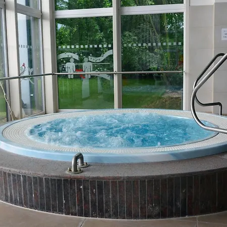 Zimni Stadion Benesov Hotel