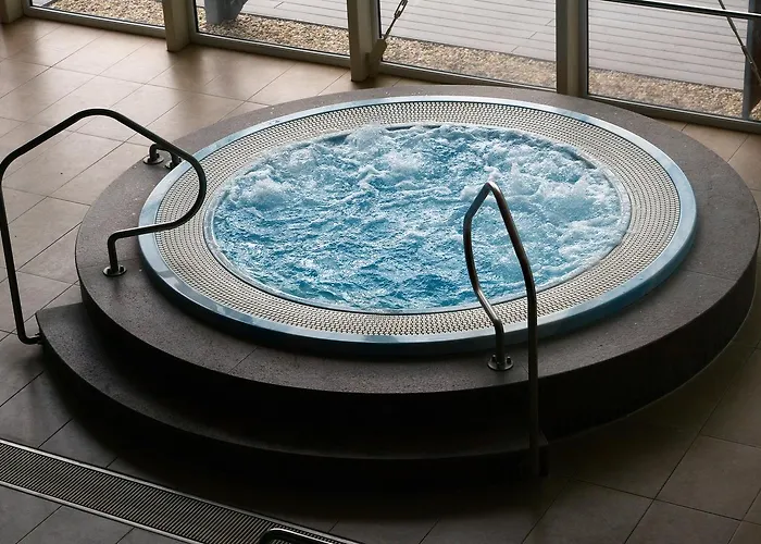 Zimní Stadion Hotel 3*