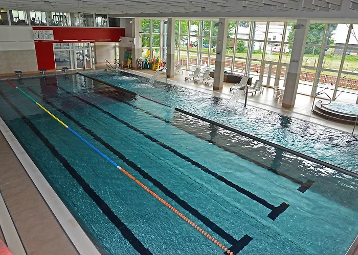 Hotel Zimní Stadion 3*