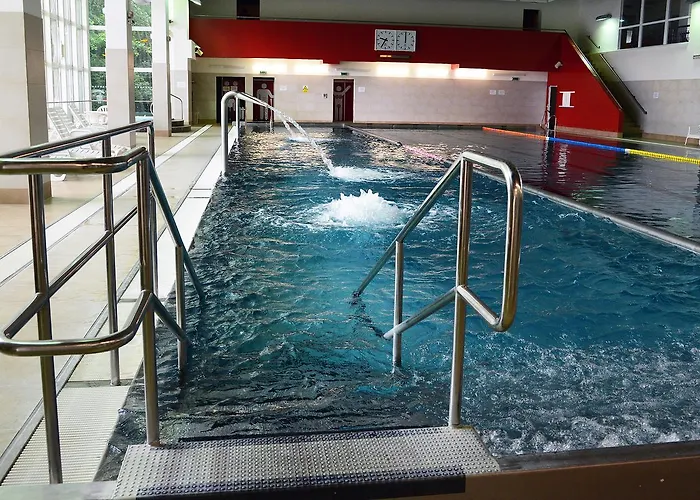 Zimní Stadion Hotel 3*