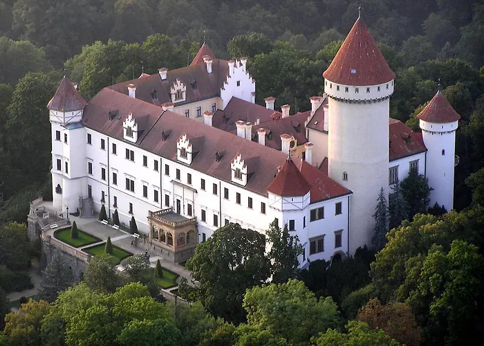 Zimní Stadion Hotel