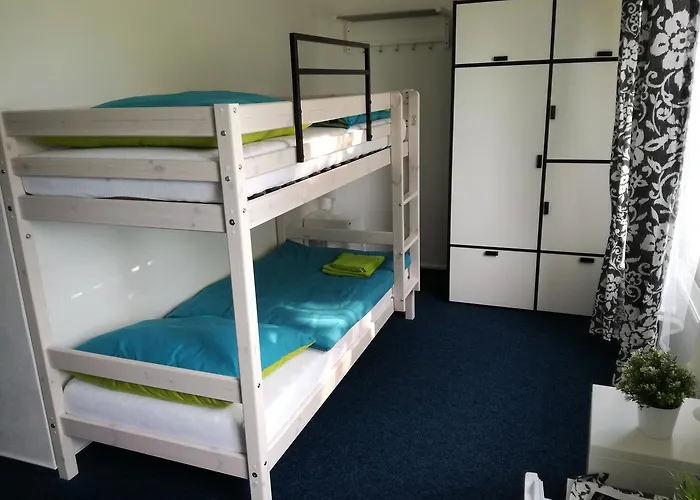 Zimni Stadion 3* بينيسوف