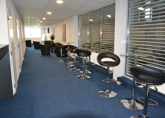 Hotel Zimní Stadion