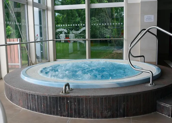 Zimní Stadion Hotel