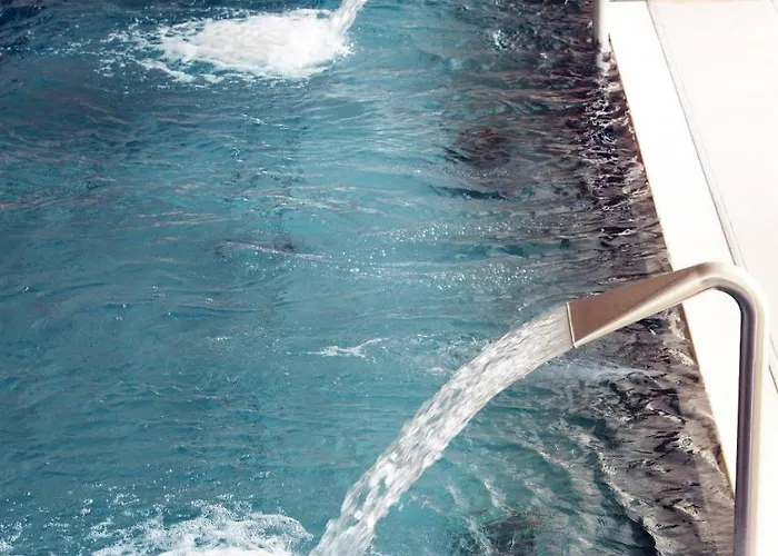 Zimní Stadion Hotel